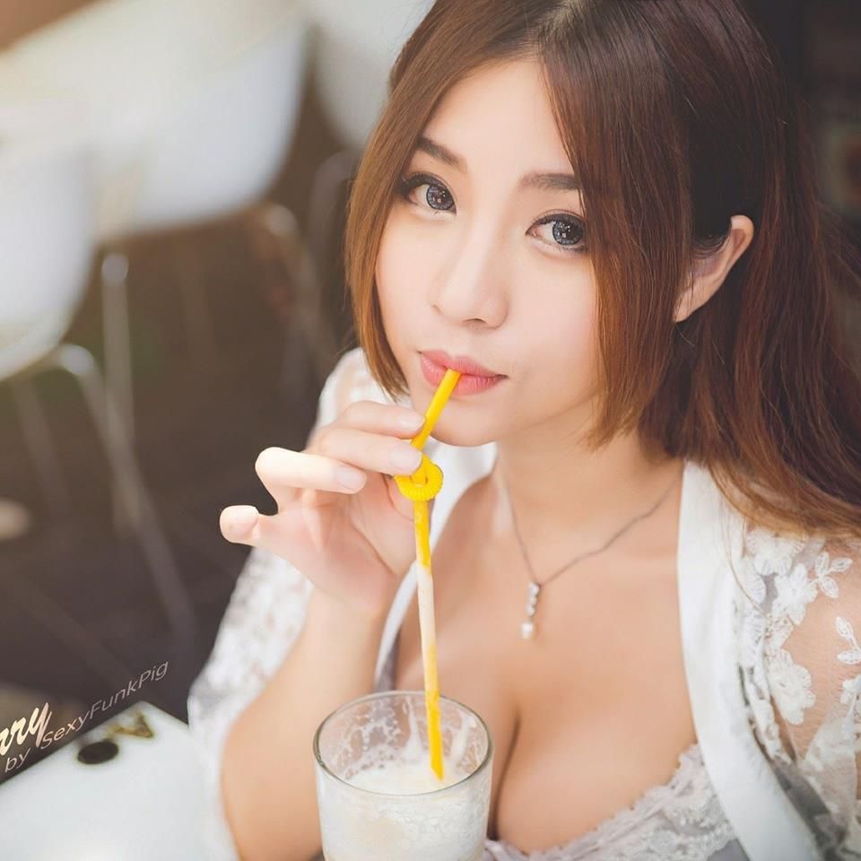 17平台女主播陳姿含 火辣身材外拍寫真-第1章-图片43