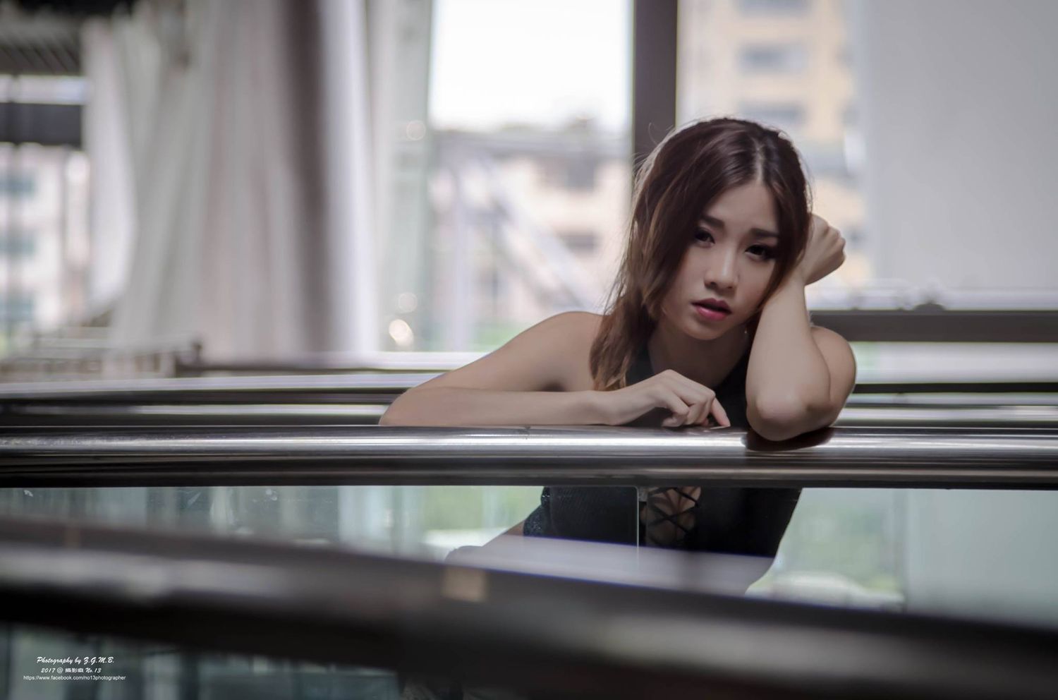 17平台女主播陳姿含 火辣身材外拍寫真-第1章-图片55