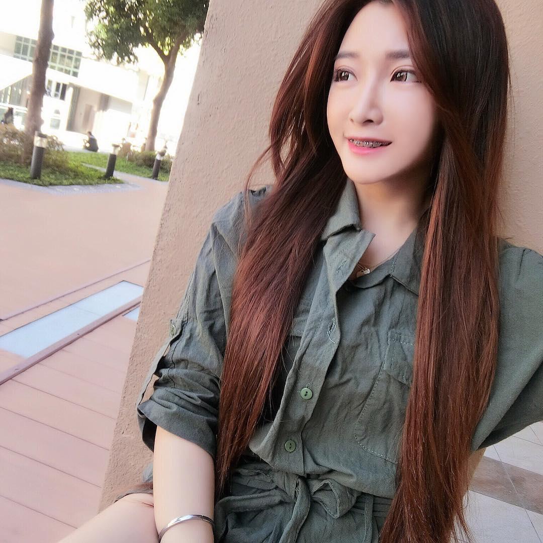 Rebeca小花 好甜美的展場sg正妹-第1章-图片29