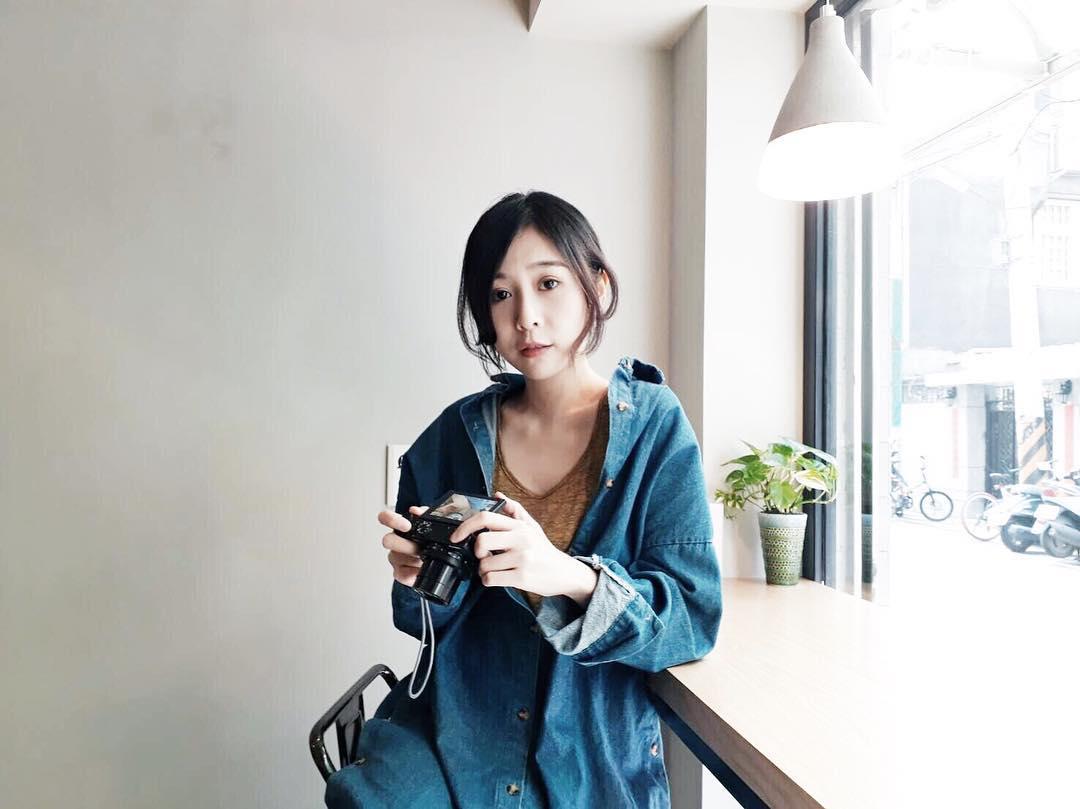 台灣美女劉璟瑩 鬼靈精怪私房照-第1章-图片10