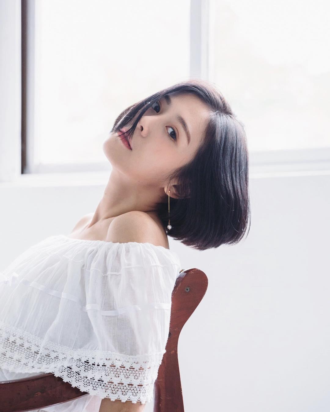 台灣美女劉璟瑩 鬼靈精怪私房照-第1章-图片20