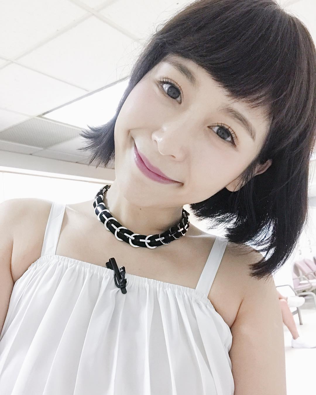 台灣美女劉璟瑩 鬼靈精怪私房照-第1章-图片23