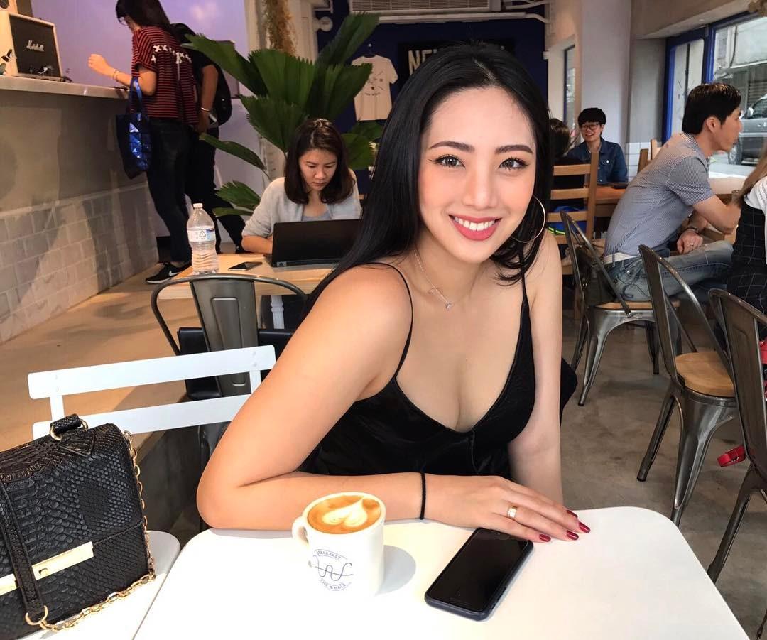 Sophia 36E's Chocolate Goddess re-evolution-第1章-图片7