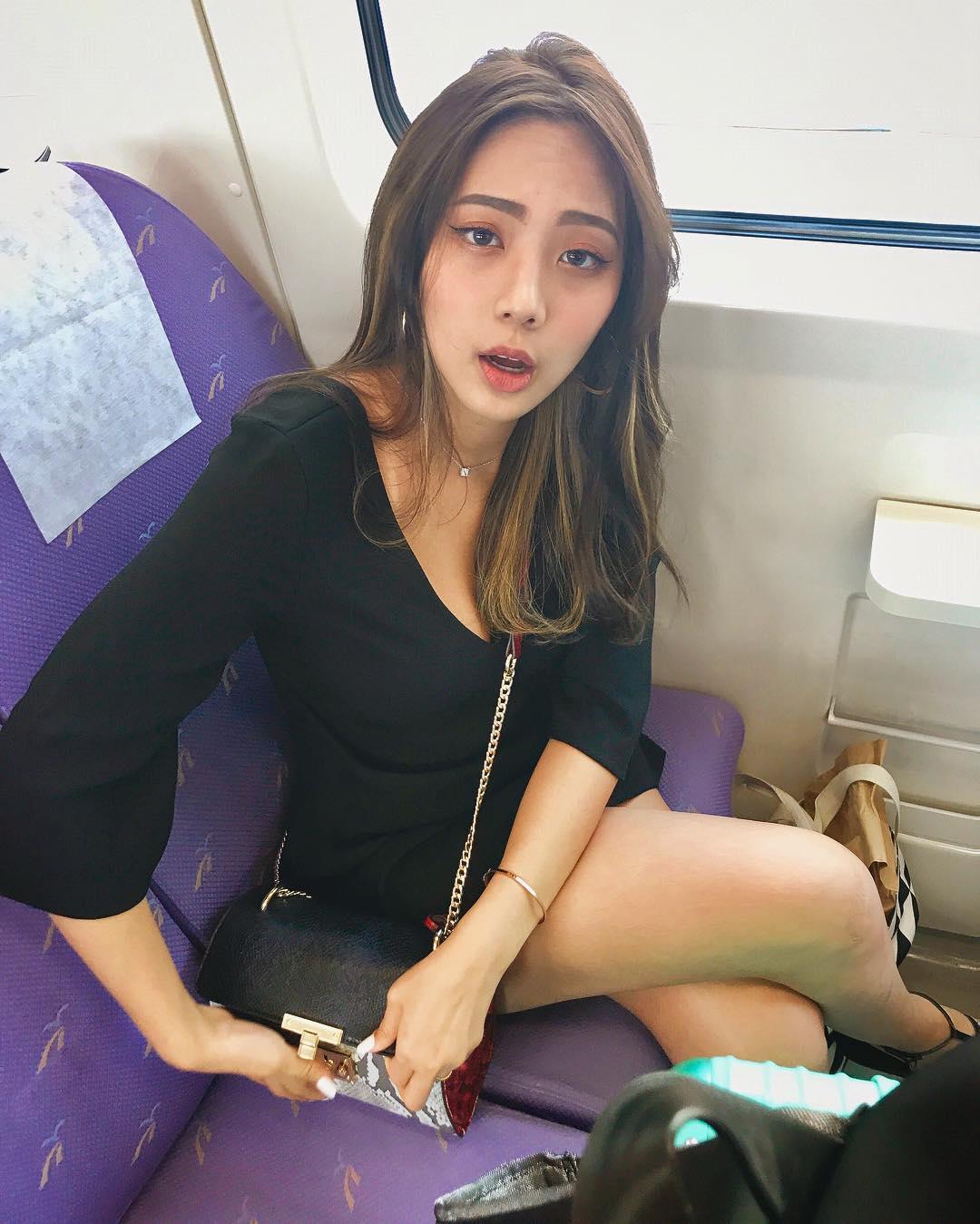 Sophia 36E's Chocolate Goddess re-evolution-第1章-图片18