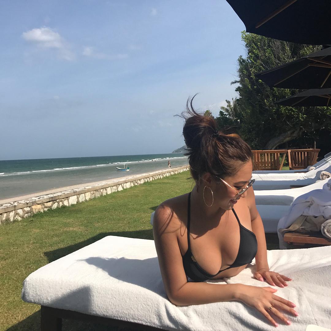 Sophia 36E's Chocolate Goddess re-evolution-第1章-图片24