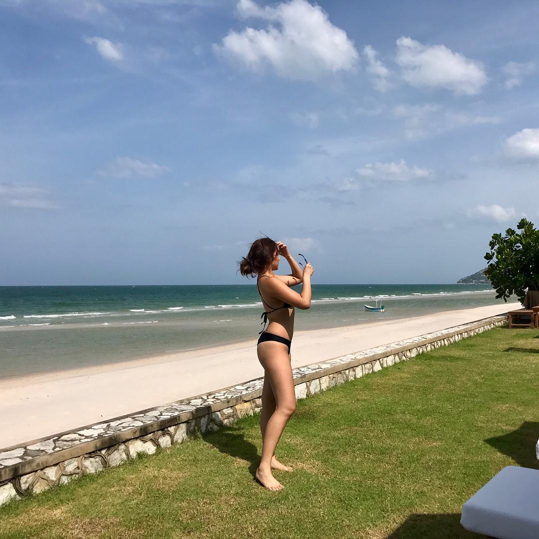 Sophia 36E's Chocolate Goddess re-evolution-第1章-图片25