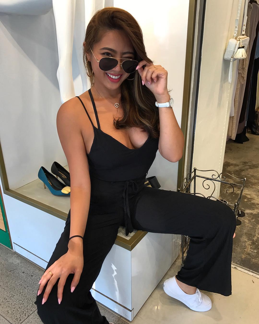 Sophia 36E's Chocolate Goddess re-evolution-第1章-图片29
