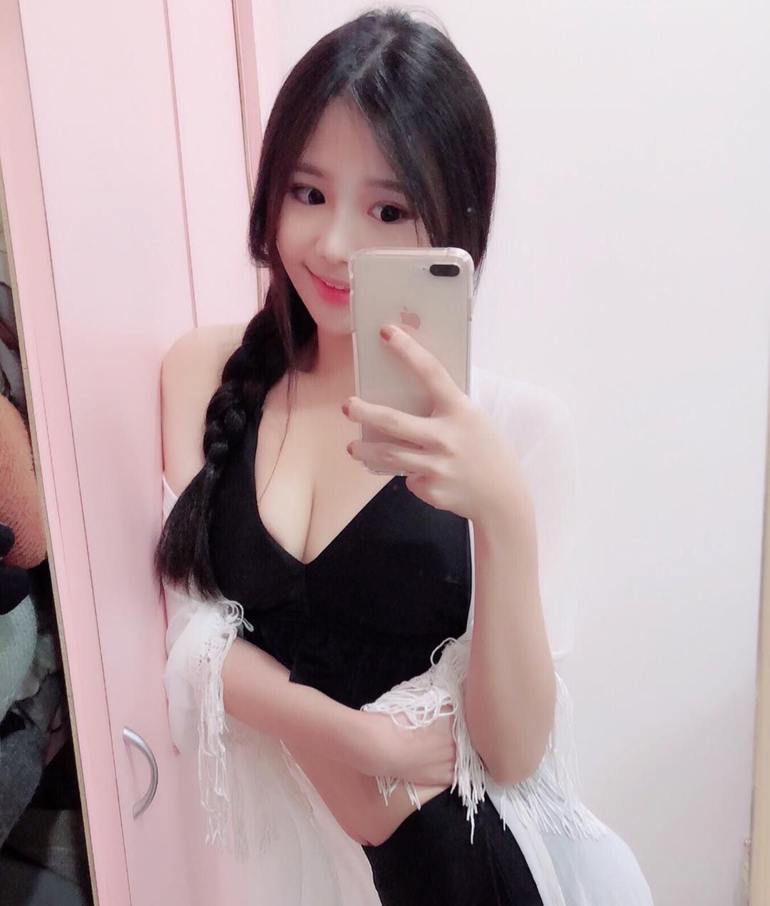 鄰家小妹竺竺 甜美清新邪念全無-第1章-图片1