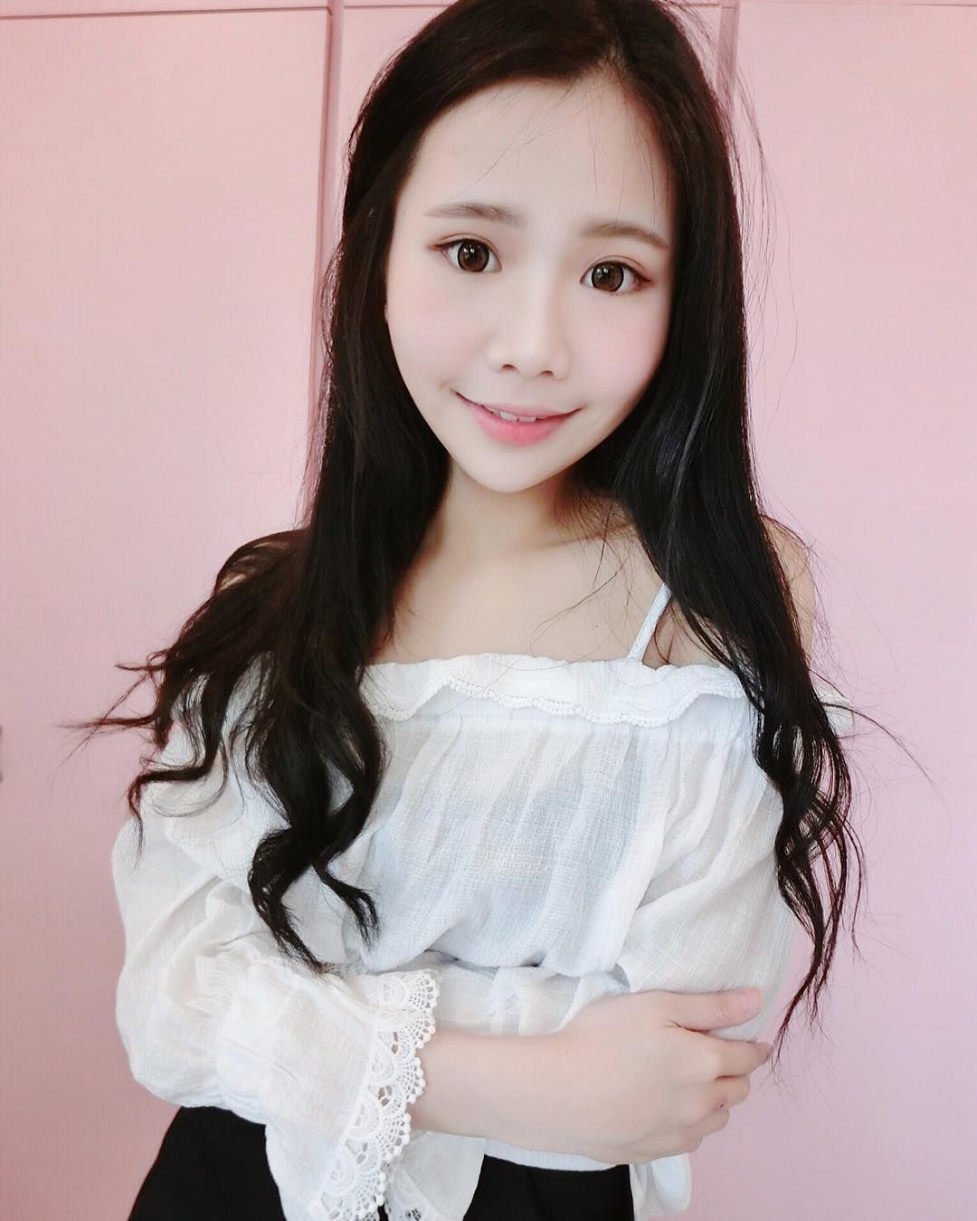鄰家小妹竺竺 甜美清新邪念全無-第1章-图片5