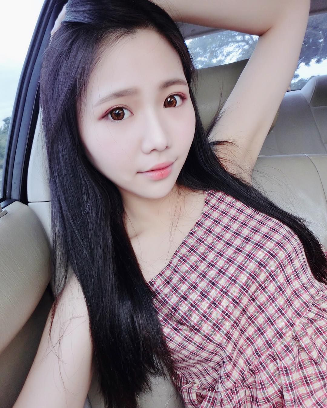 鄰家小妹竺竺 甜美清新邪念全無-第1章-图片17