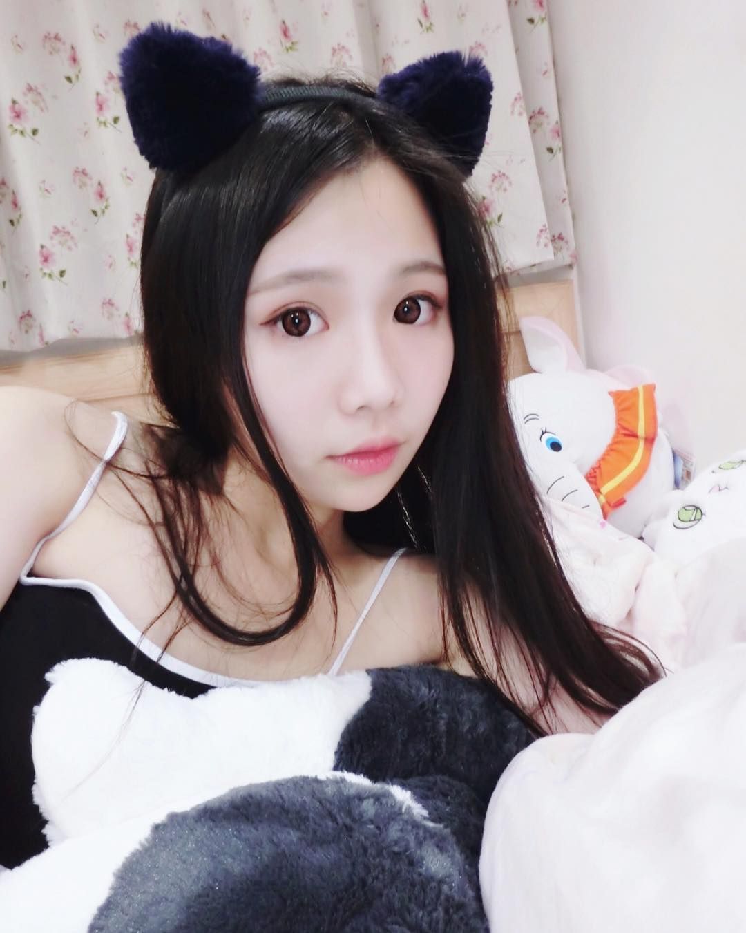 鄰家小妹竺竺 甜美清新邪念全無-第1章-图片26