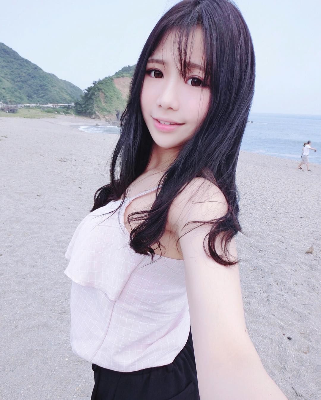 鄰家小妹竺竺 甜美清新邪念全無-第1章-图片31
