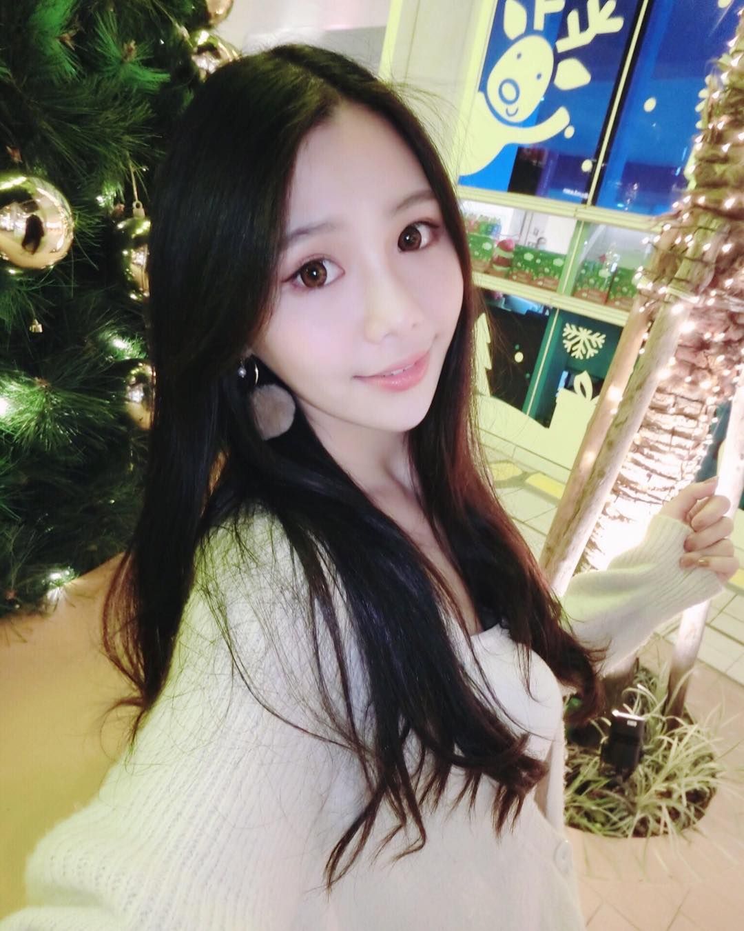鄰家小妹竺竺 甜美清新邪念全無-第1章-图片38