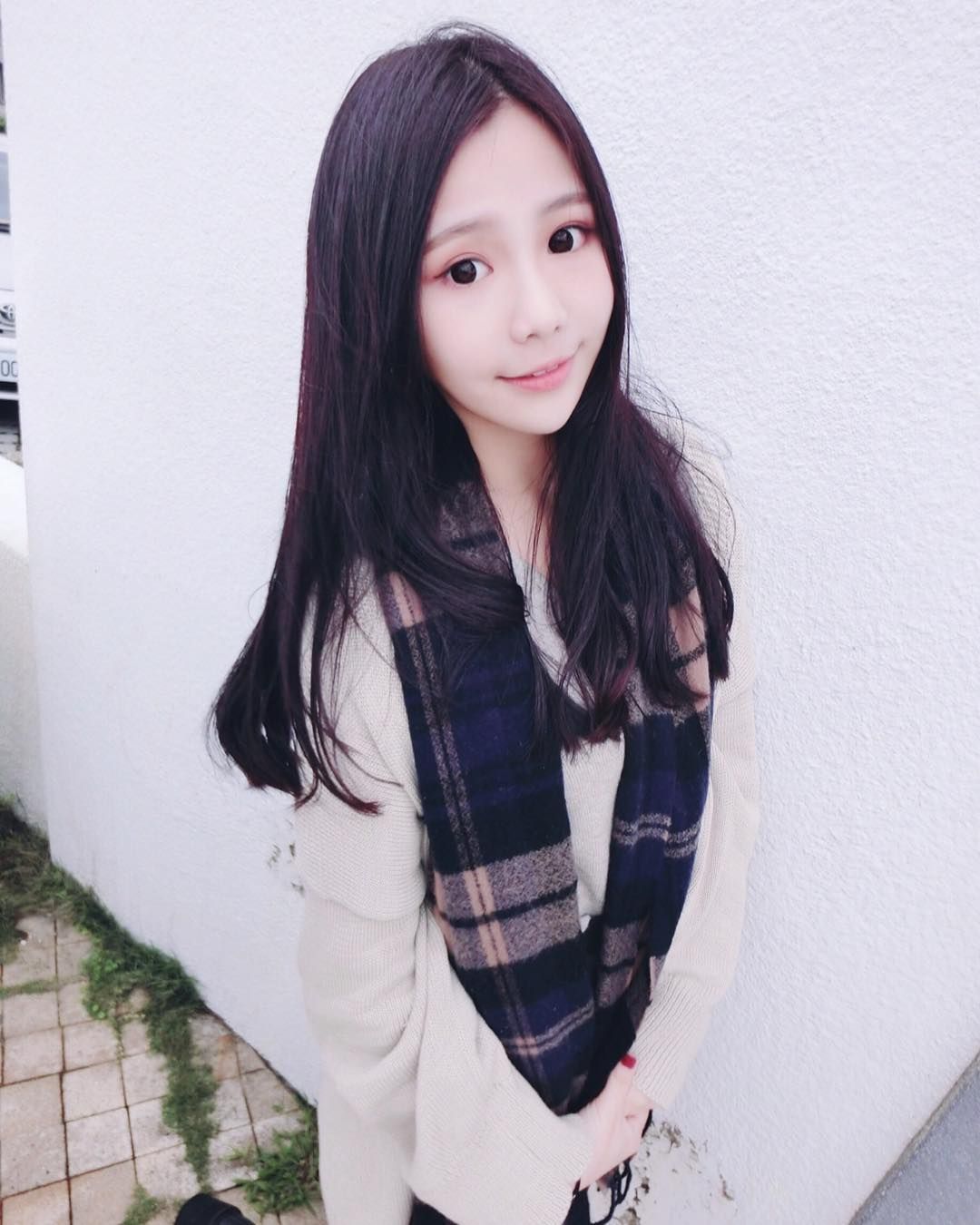 鄰家小妹竺竺 甜美清新邪念全無-第1章-图片43