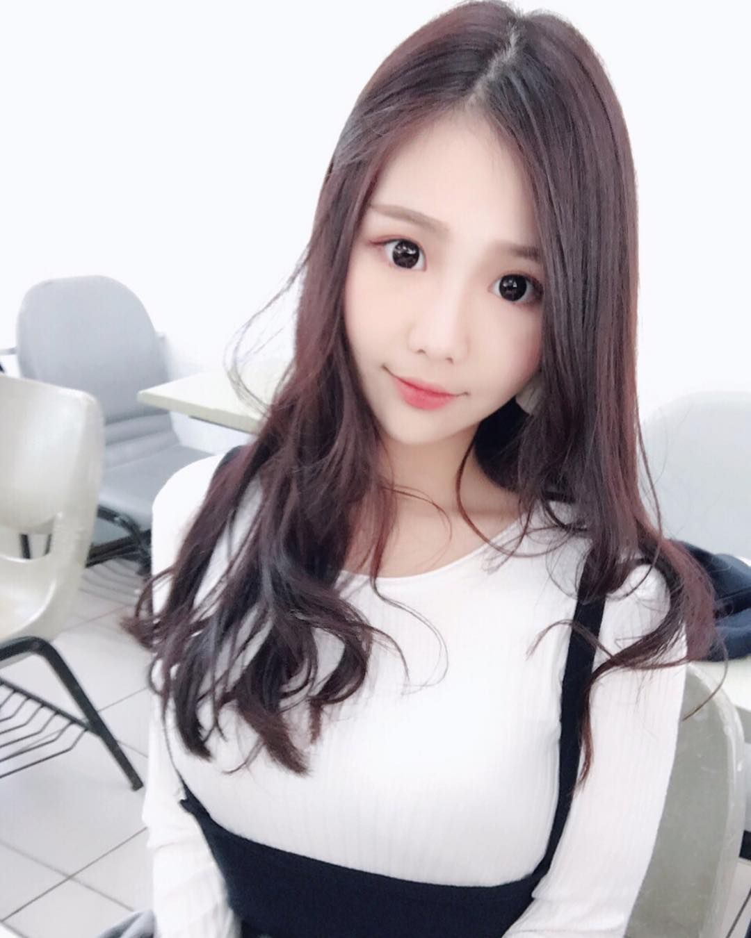 鄰家小妹竺竺 甜美清新邪念全無-第1章-图片47