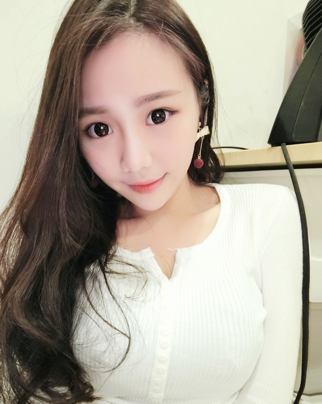 鄰家小妹竺竺 甜美清新邪念全無-第1章-图片46