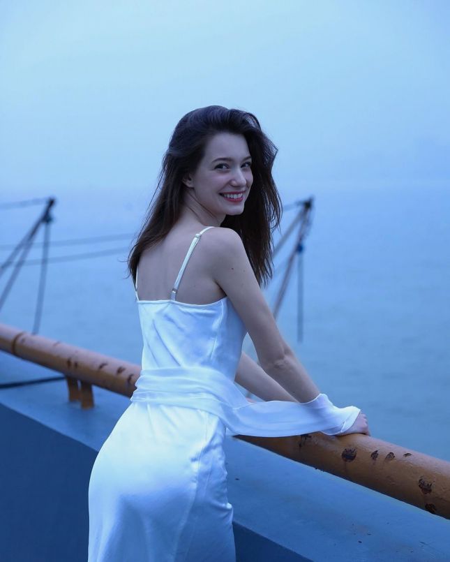 Anastasia Cebulska-第1章-图片1