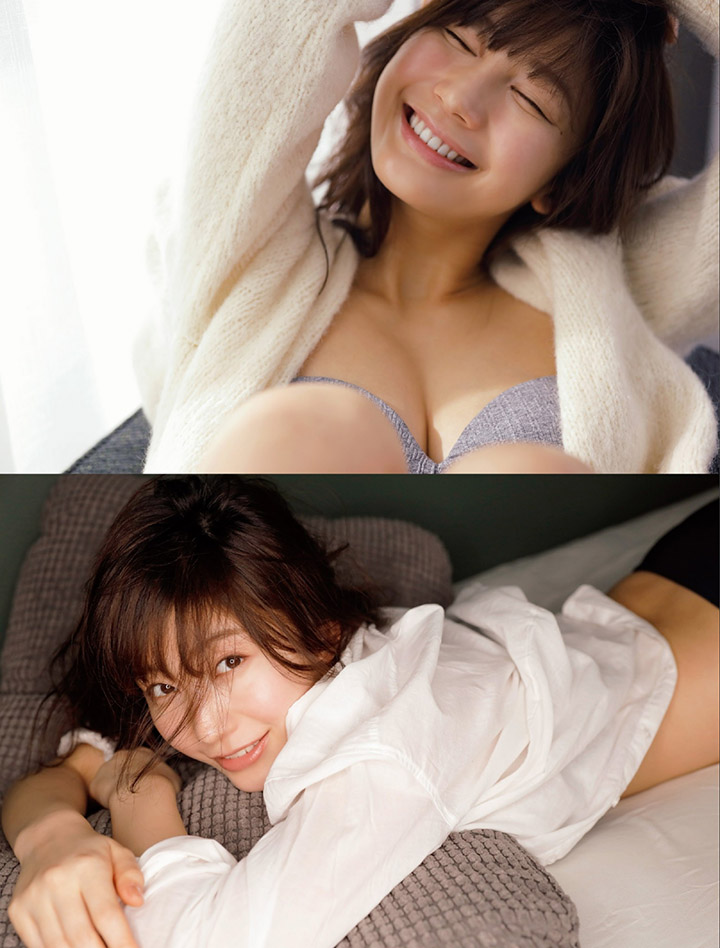 小倉優香-第1章-图片8