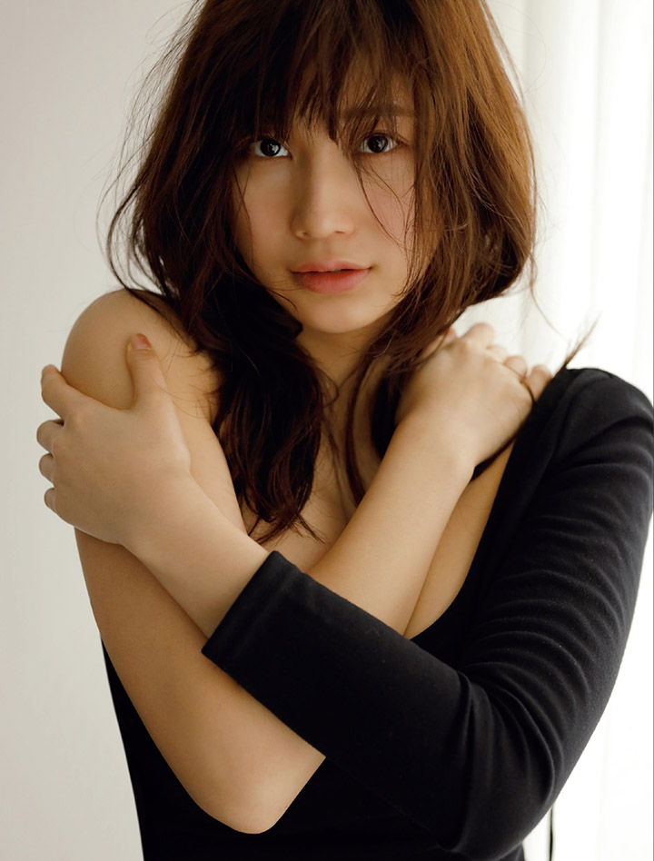 小倉優香-第1章-图片9