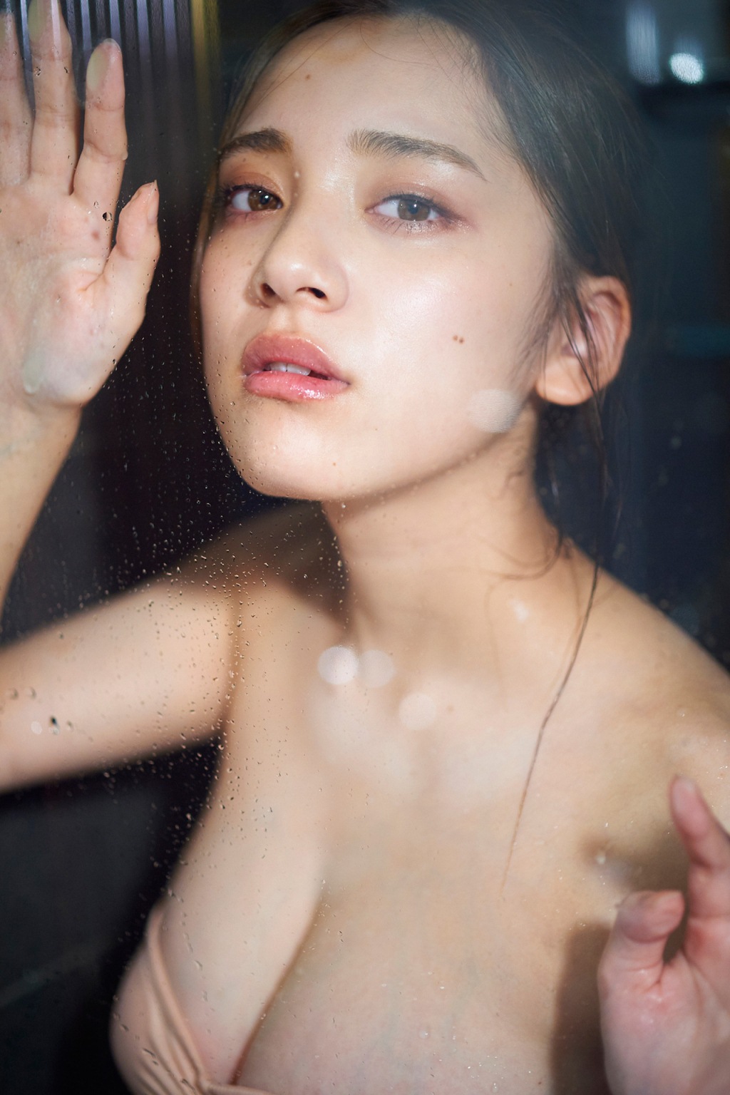 都丸紗也華, FLASHデジタル寫真集 (とまるまるをお持ち帰り…) 2018.09.21 Set.02-第1章-图片37