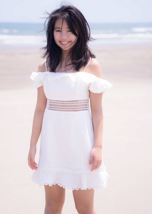 大原優乃(19)、 元Dream5爆乳グラドル大原優乃(19) 肉體改造で更にオッパイ際立つセクシ...-第1章-图片9