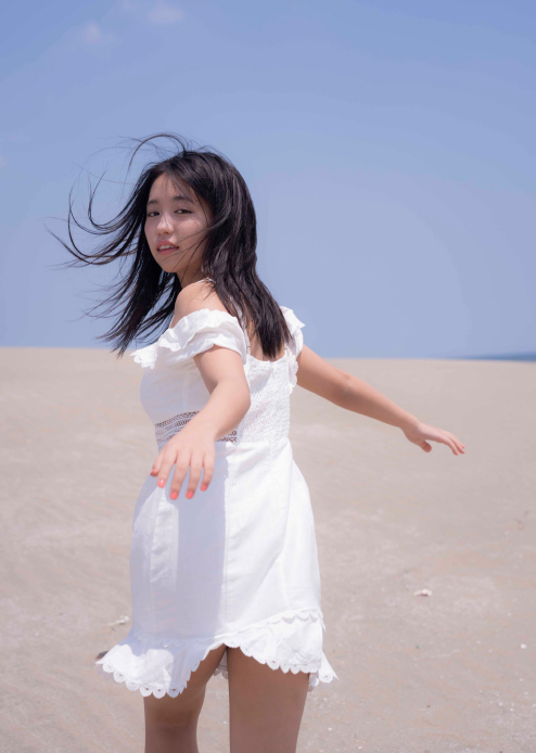 大原優乃(19)、 元Dream5爆乳グラドル大原優乃(19) 肉體改造で更にオッパイ際立つセクシ...-第1章-图片10