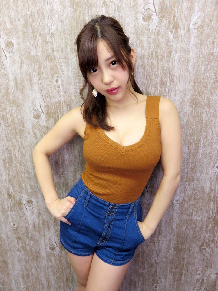 2017年4月24日 【寫真】因性愛影片流出閃電引退的石原佑里子最後一輯寫真-第1章-图片20