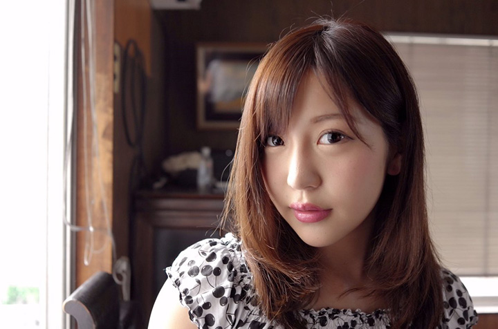 2017年4月24日 【寫真】因性愛影片流出閃電引退的石原佑里子最後一輯寫真-第1章-图片24