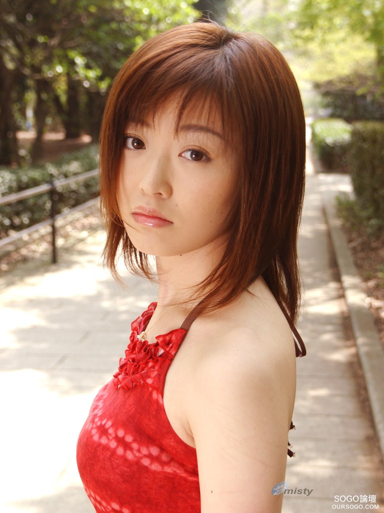 Mei Iikubo 飯窪五月90年代末崛起的小天后-第1章-图片3