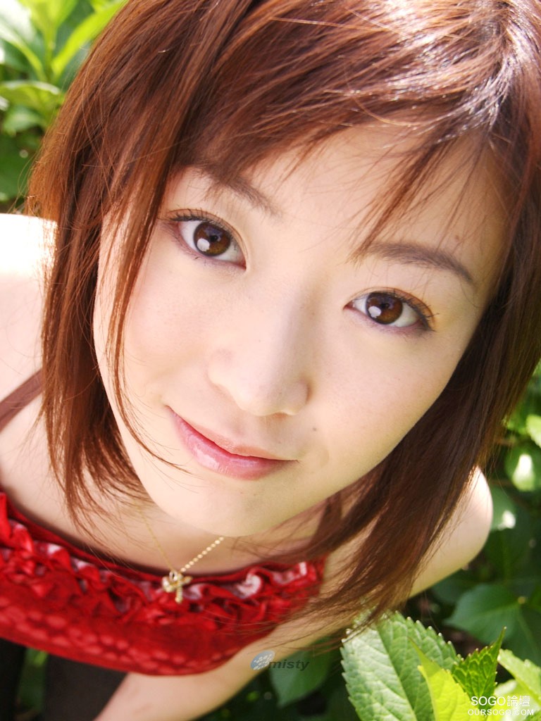 Mei Iikubo 飯窪五月90年代末崛起的小天后-第1章-图片2