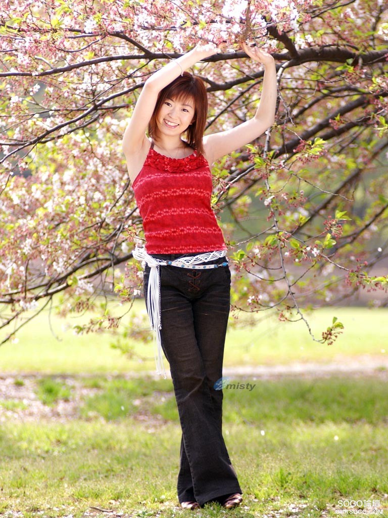 Mei Iikubo 飯窪五月90年代末崛起的小天后-第1章-图片4