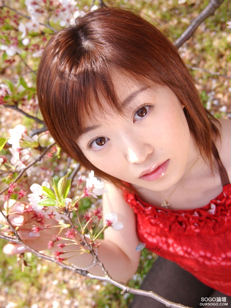 Mei Iikubo 飯窪五月90年代末崛起的小天后-第1章-图片5