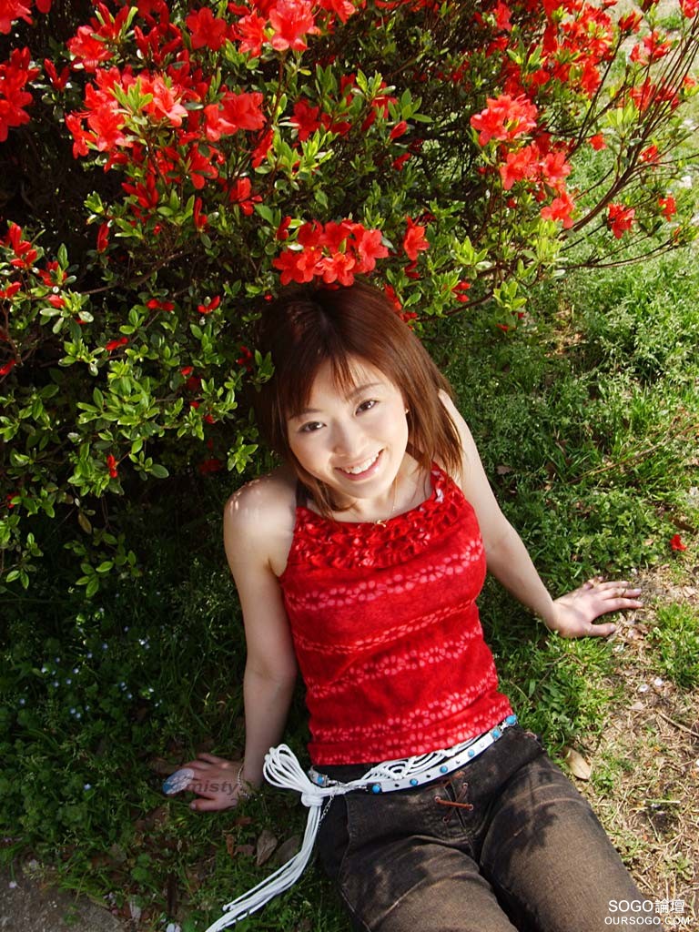 Mei Iikubo 飯窪五月90年代末崛起的小天后-第1章-图片10