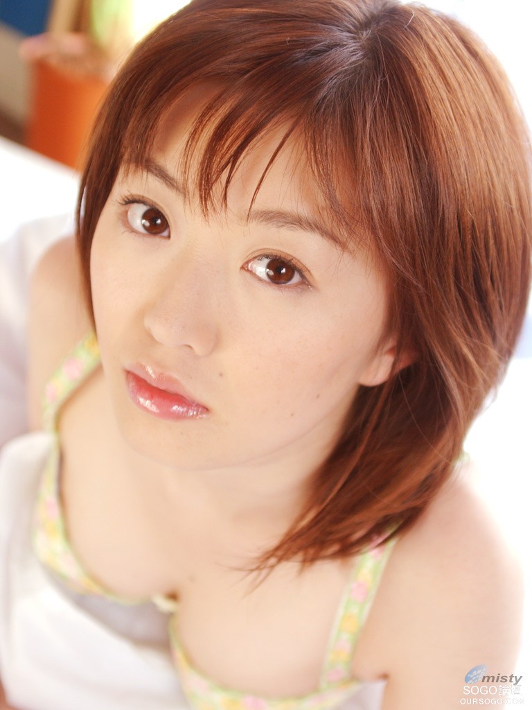 Mei Iikubo 飯窪五月90年代末崛起的小天后-第1章-图片41