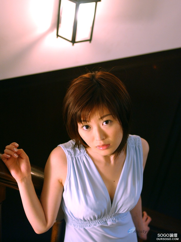 Mei Iikubo 飯窪五月90年代末崛起的小天后-第1章-图片49