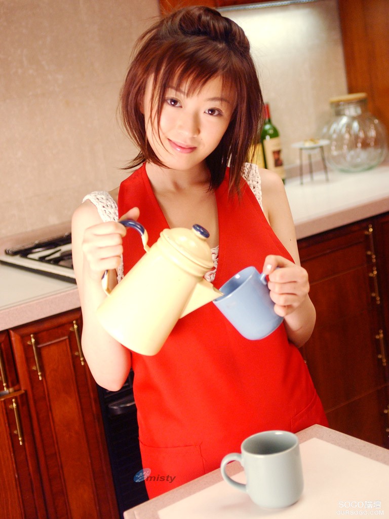 Mei Iikubo 飯窪五月90年代末崛起的小天后-第1章-图片76