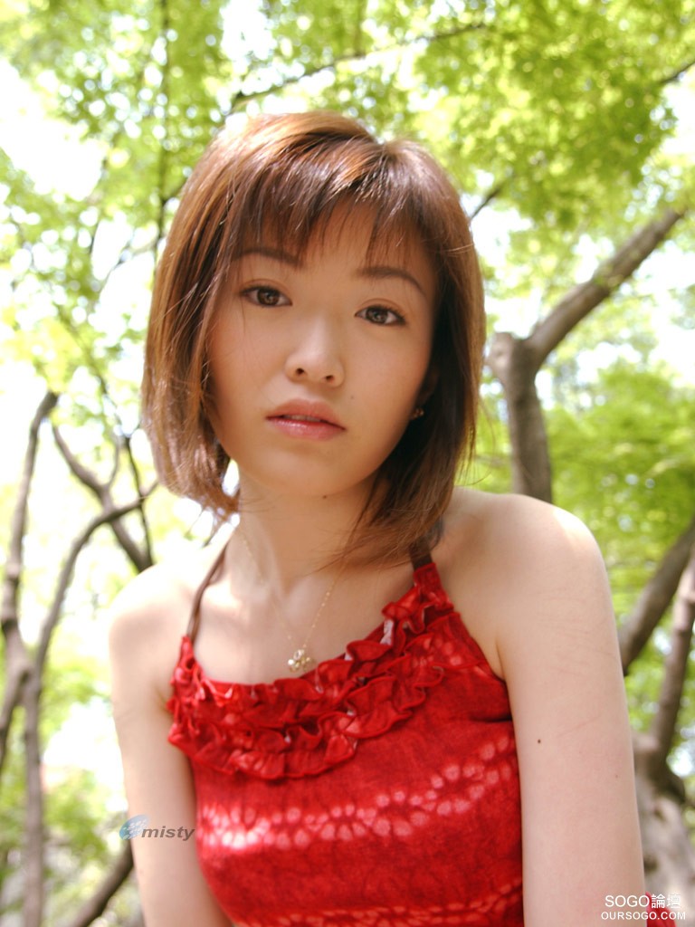 Mei Iikubo 飯窪五月90年代末崛起的小天后-第1章-图片80