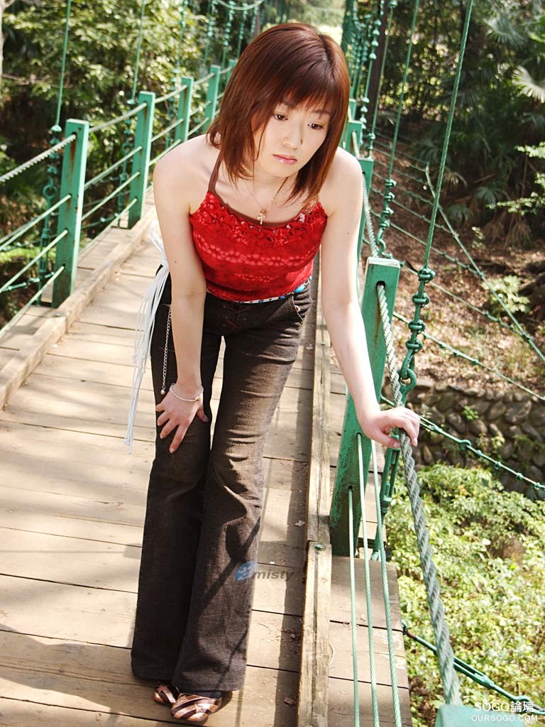 Mei Iikubo 飯窪五月90年代末崛起的小天后-第1章-图片81