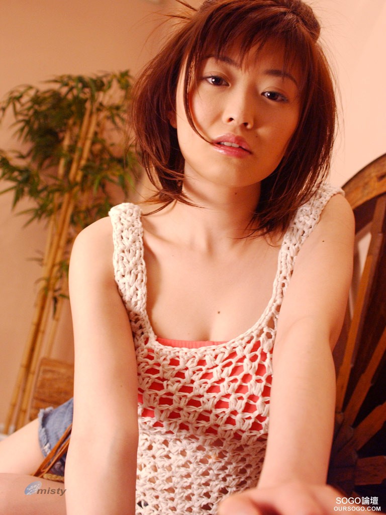 Mei Iikubo 飯窪五月90年代末崛起的小天后-第1章-图片93