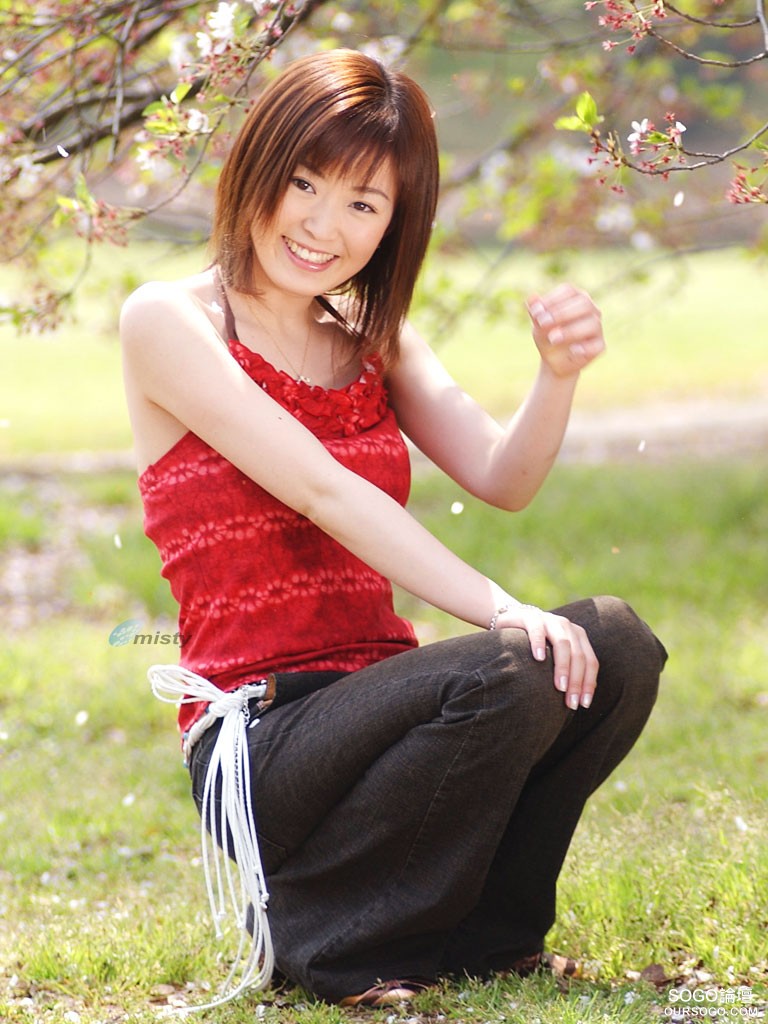 Mei Iikubo 飯窪五月90年代末崛起的小天后-第1章-图片94