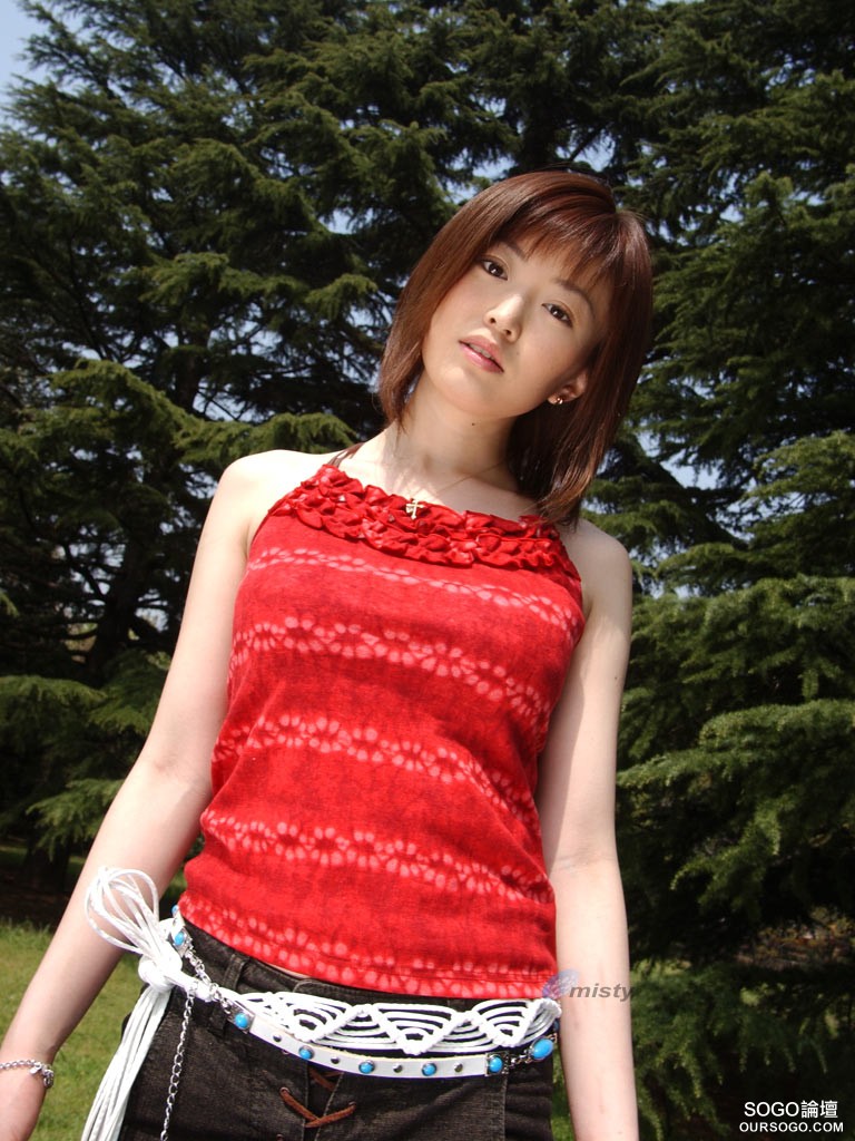 Mei Iikubo 飯窪五月90年代末崛起的小天后-第1章-图片101