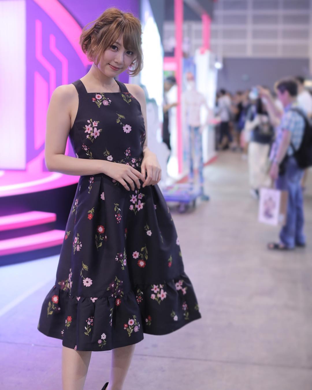 Japan is my home, Japan is not my home.-第1章-图片23