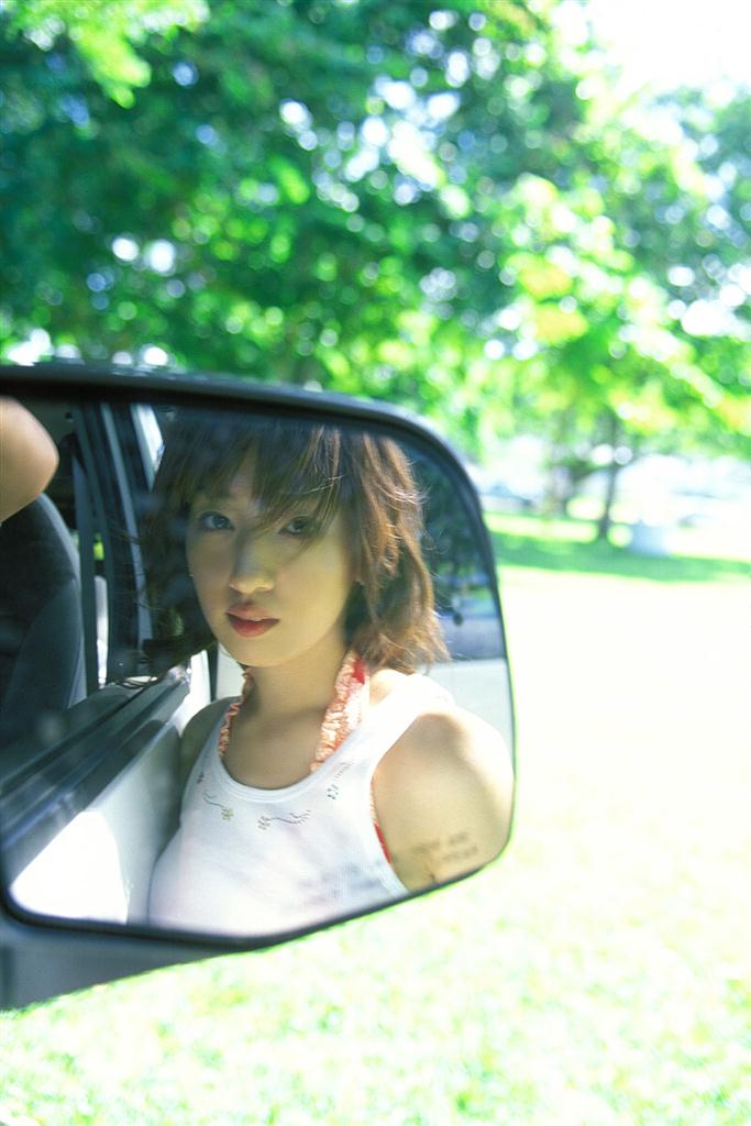 [NS Eyes]SF.185  Asuka Yanagi (柳明日香)-第1章-图片5