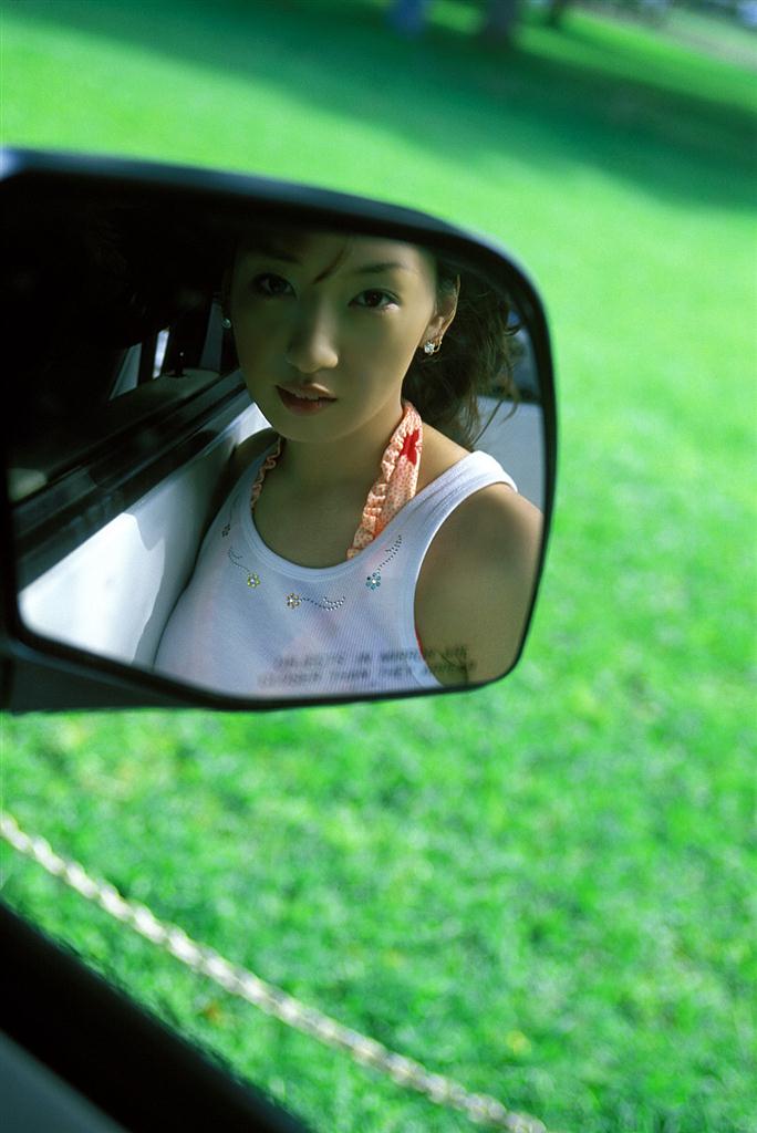 [NS Eyes]SF.185  Asuka Yanagi (柳明日香)-第1章-图片7