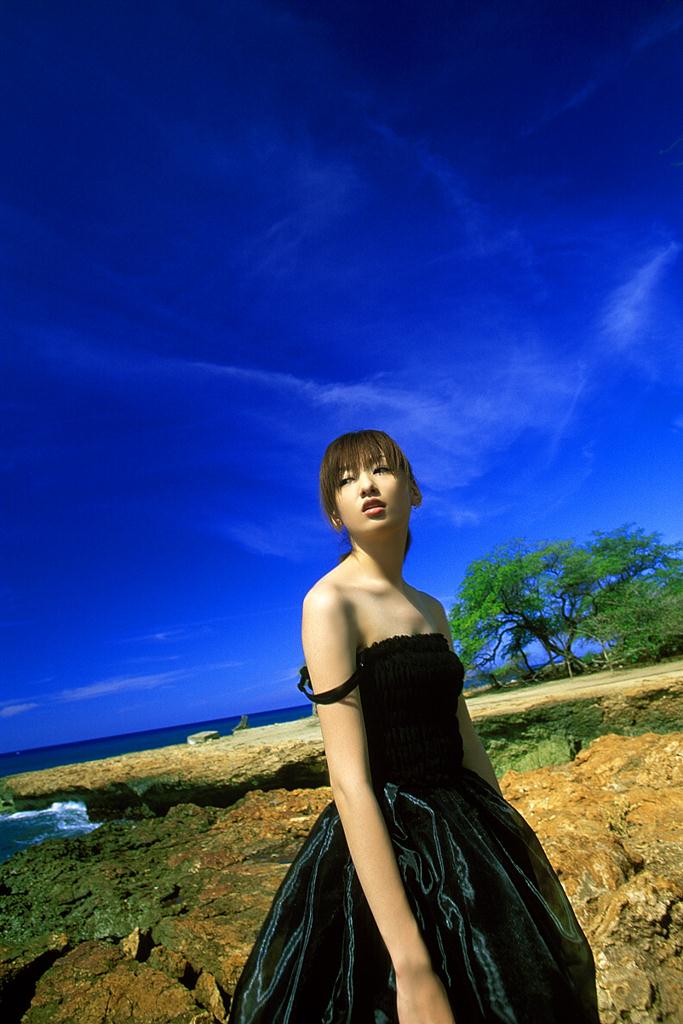 [NS Eyes]SF.185  Asuka Yanagi (柳明日香)-第1章-图片8