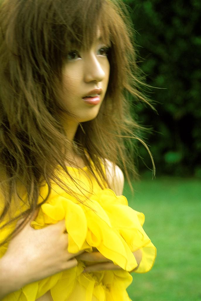 [NS Eyes]SF.185  Asuka Yanagi (柳明日香)-第1章-图片16