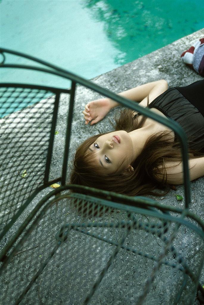 [NS Eyes]SF.185  Asuka Yanagi (柳明日香)-第1章-图片19