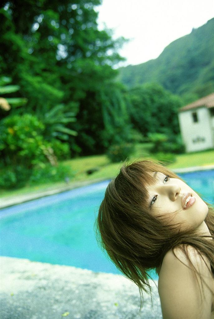 [NS Eyes]SF.185  Asuka Yanagi (柳明日香)-第1章-图片21