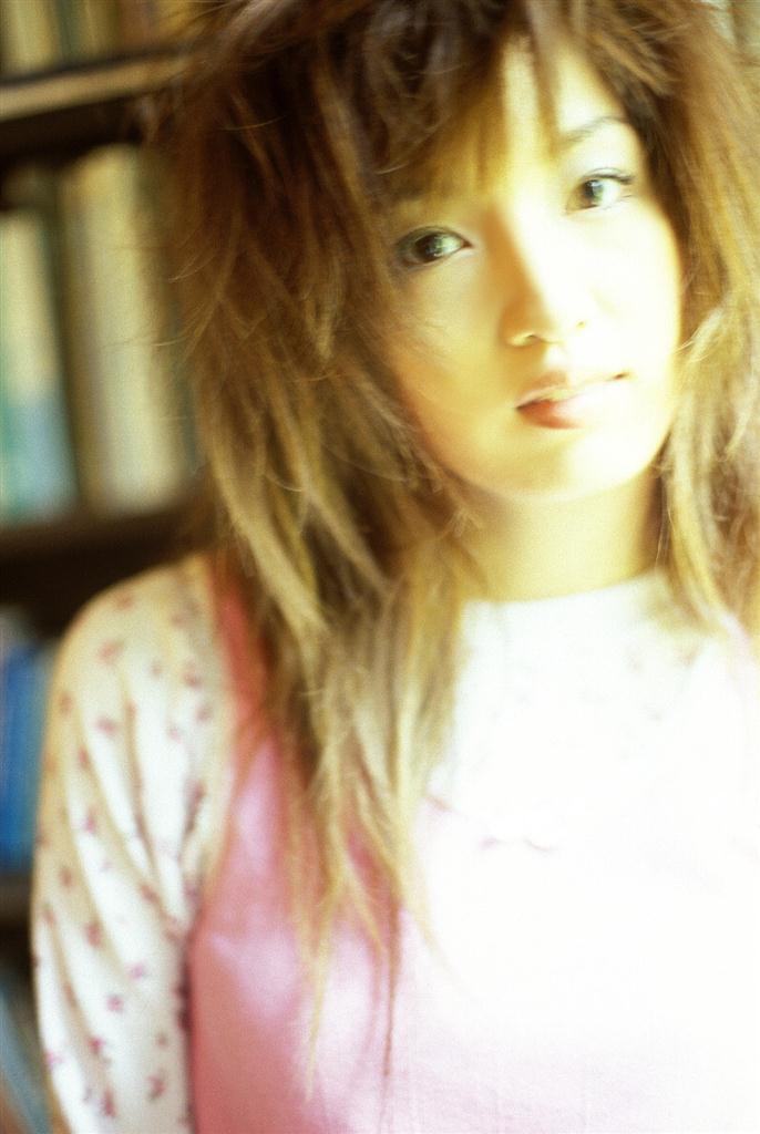 [NS Eyes]SF.185  Asuka Yanagi (柳明日香)-第1章-图片26
