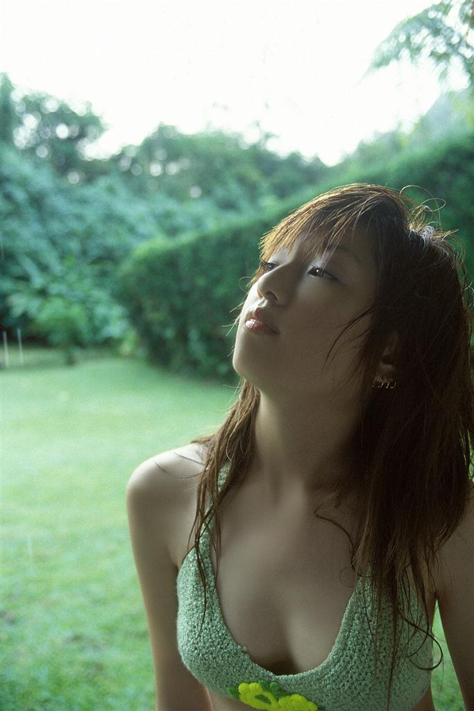 [NS Eyes]SF.185  Asuka Yanagi (柳明日香)-第1章-图片27
